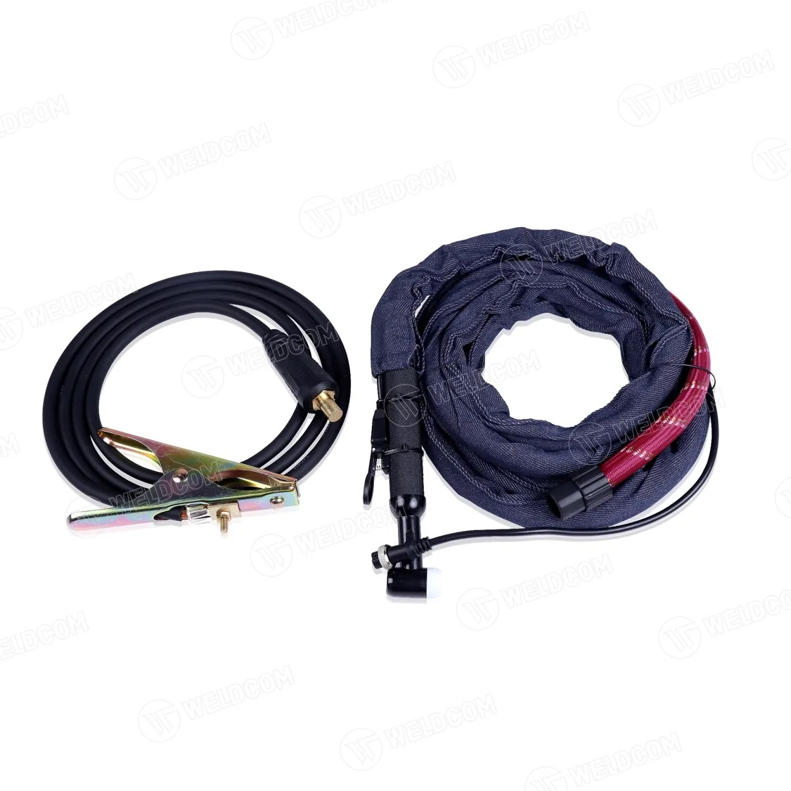 Máy Hàn TIG 200P ACDC E201 II JET20 Jasic 220V - Hàn TIG AC DC, Hàn Nhôm, Inox, Hàn Que