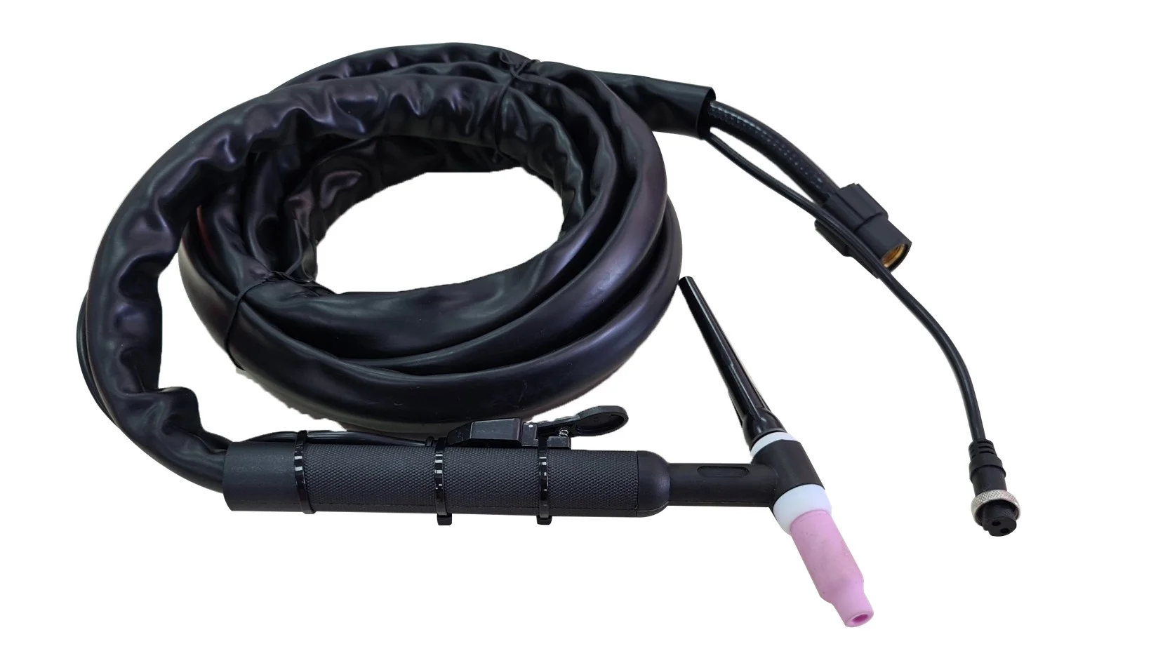 Máy Hàn TIG Jasic TIG 200S W221 Chính Hãng, Hàn Inox 0.5-5mm Kèm Súng WP26 4m