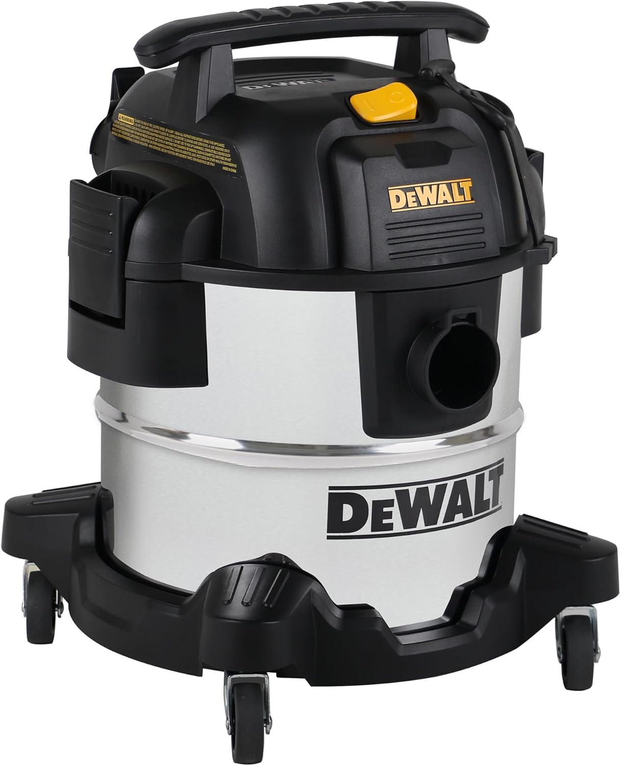 Máy hút bụi 3 chức năng 20L Dewalt DXV20SA – 20 lít 2