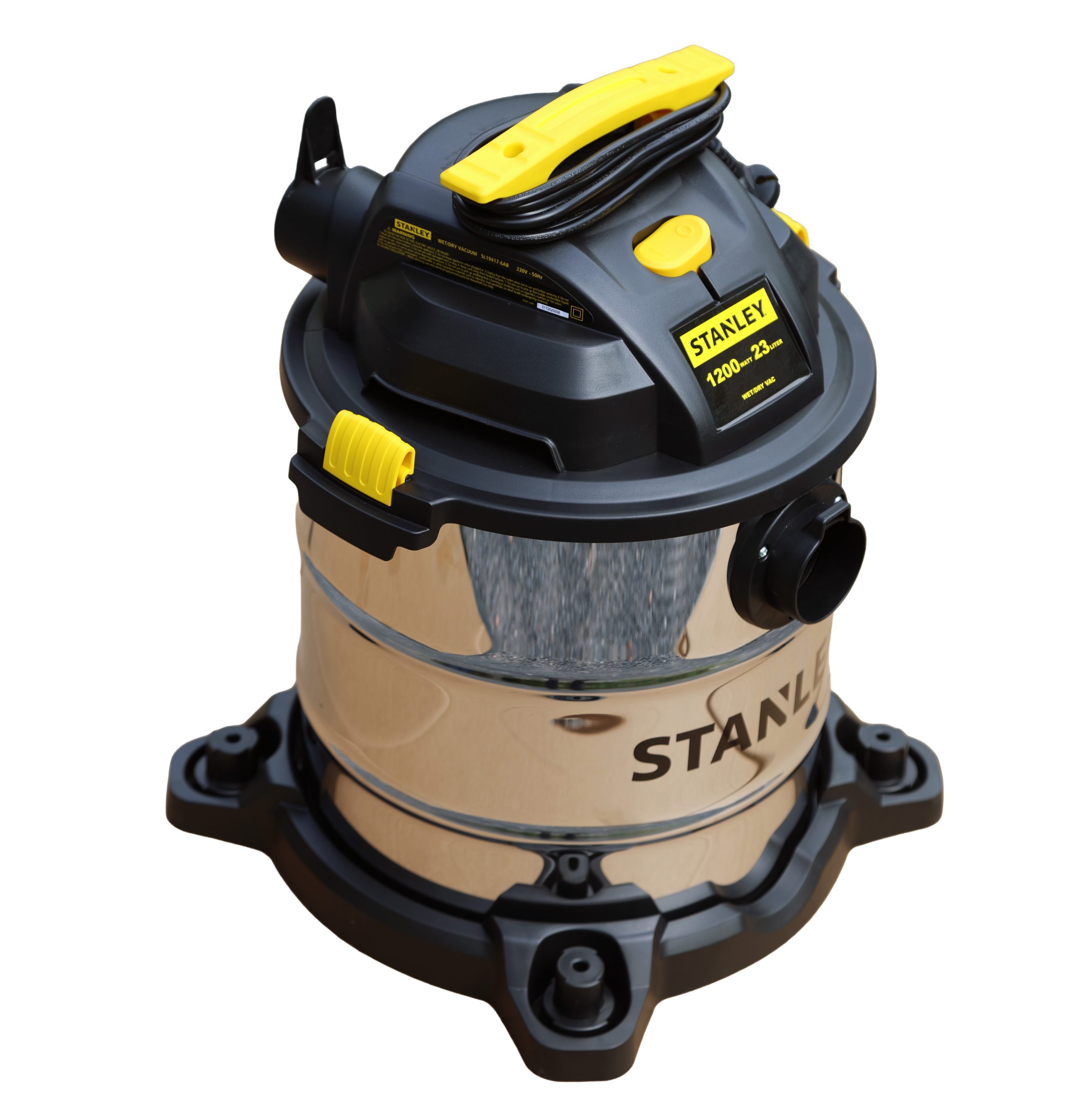 Máy hút bụi Công nghiệp 3 chức năng Stanley SL19417-6AB
