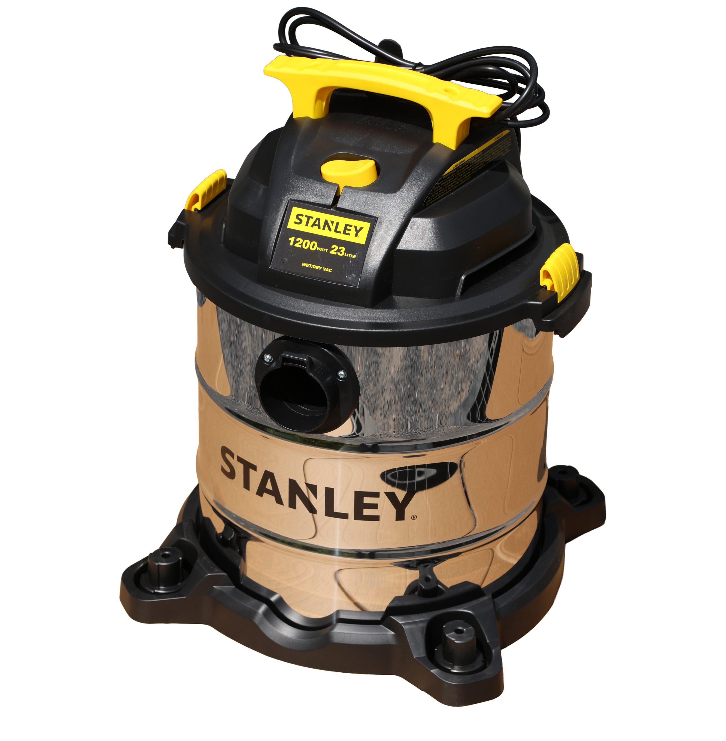 Máy hút bụi Công nghiệp 3 chức năng Stanley SL19417-6AB 3