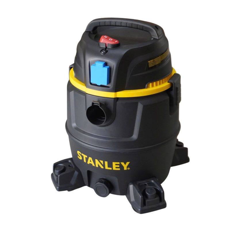 Máy hút bụi Công nghiệp 4 chức năng Stanley SXV19403PE-8AB – 30L 2