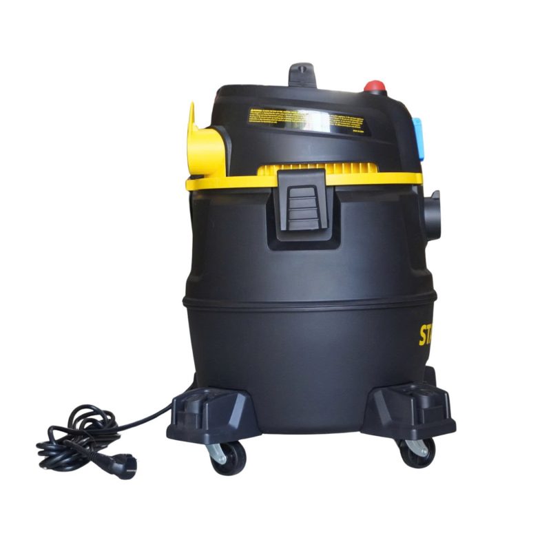 Máy hút bụi Công nghiệp 4 chức năng Stanley SXV19403PE-8AB – 30L 5