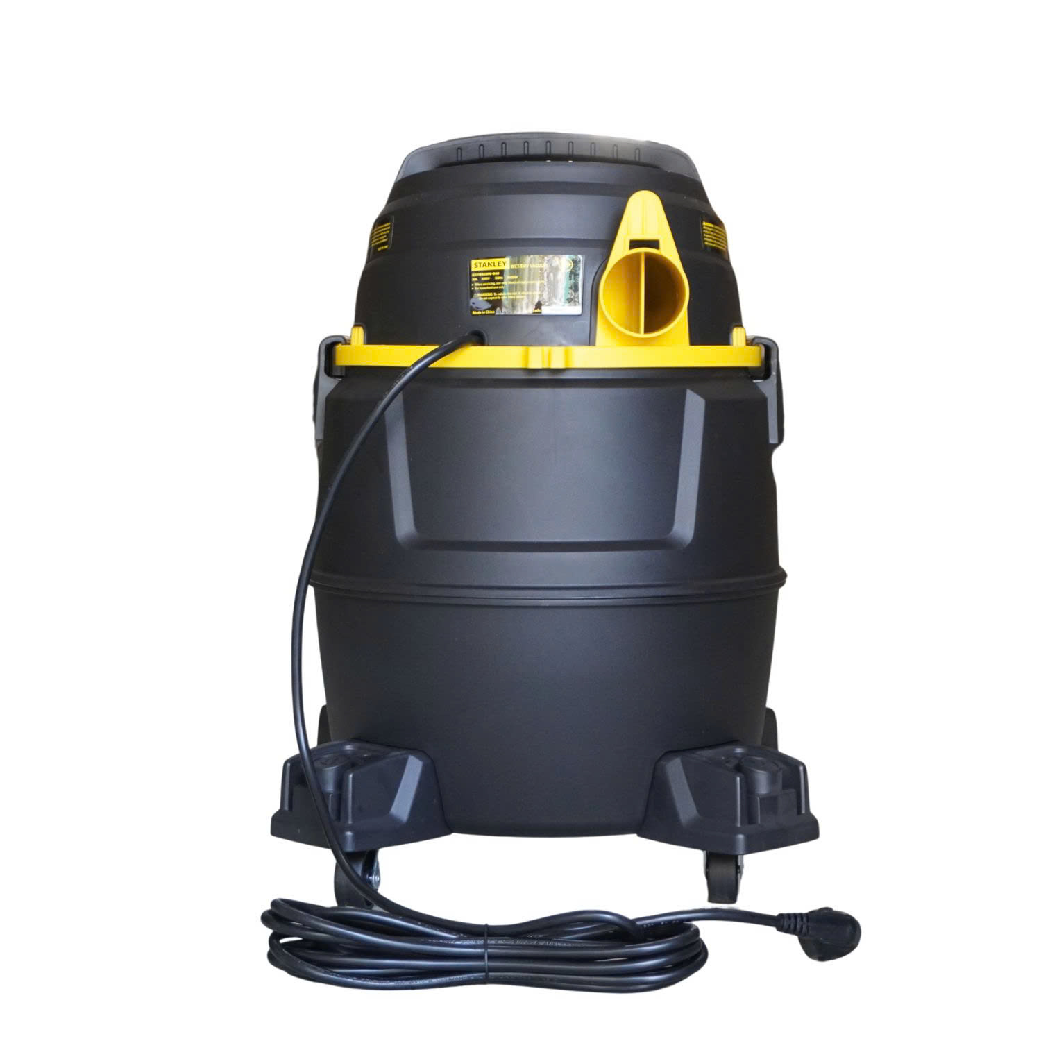 Máy hút bụi Công nghiệp 4 chức năng Stanley SXV19403PE-8AB – 30L 6