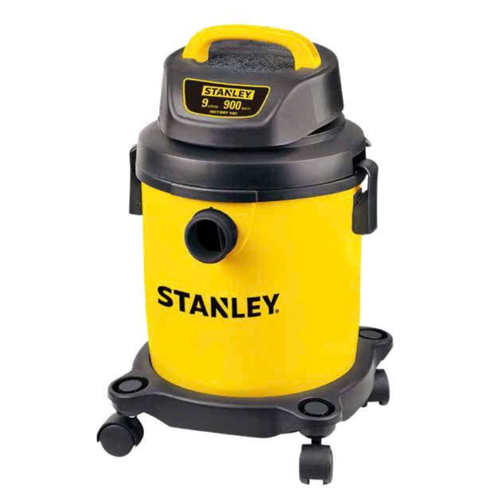 Máy Hút Bụi Khô Và Nước Stanley 9L Chính Hãng SL19128PA 3