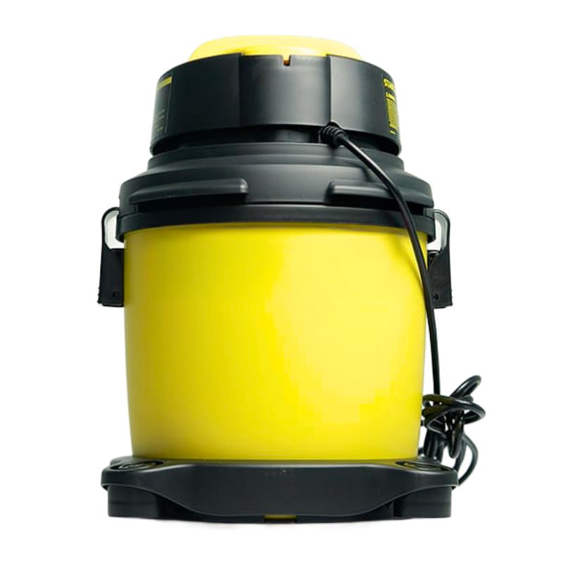 Máy Hút Bụi Khô Và Nước Stanley 9L Chính Hãng SL19128PA 5