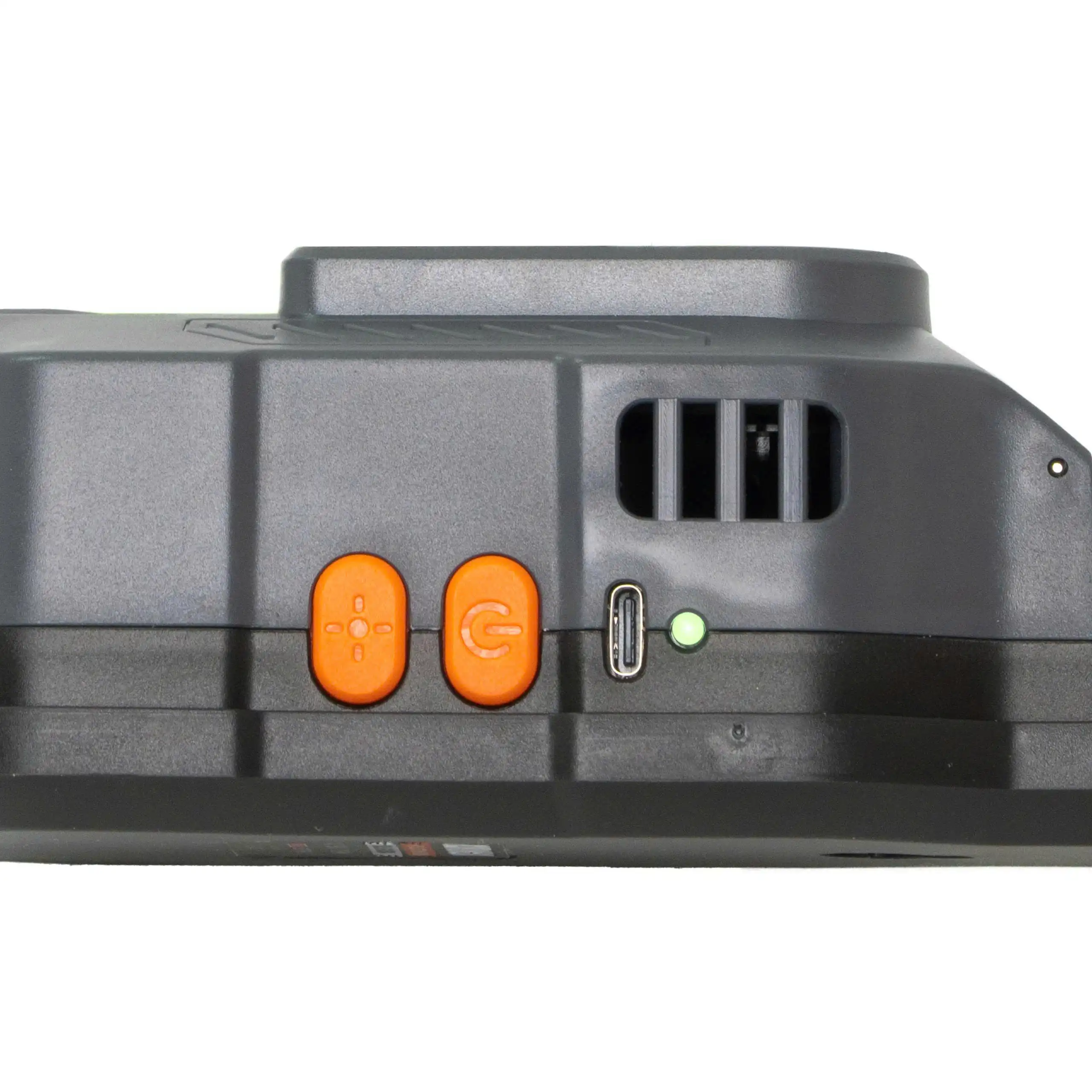 Máy Hút Bụi Mini Cho Máy Khoan Hukan G3-LDC04 - Tích Hợp Laser Giữ Cân Bằng 2 2