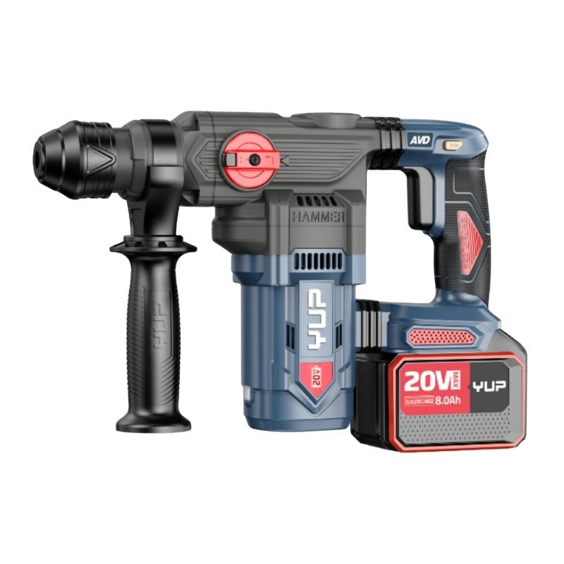 Thân + 2 pin 8A + Sạc + Hộp nhựa
