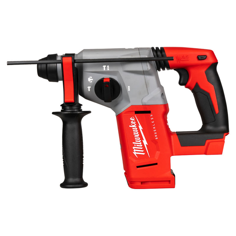 M&aacute;y Khoan B&ecirc; T&ocirc;ng Milwaukee M18 BLH-0 ASIA