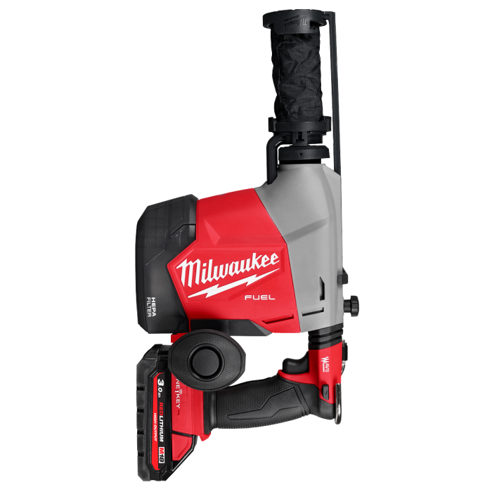 M&aacute;y Khoan B&uacute;a Milwaukee M18 FHAFOH16-0C0 ASIA