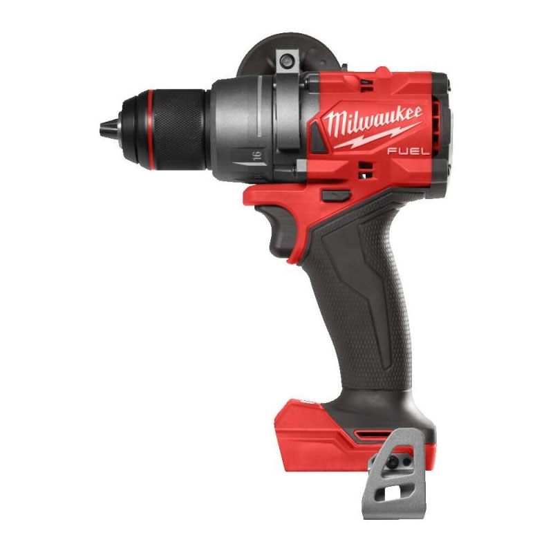Máy Khoan động Lực Milwaukee M18 FDD3-0X - đầu Kẹp 13mm, Mô-men Xoắn 158Nm