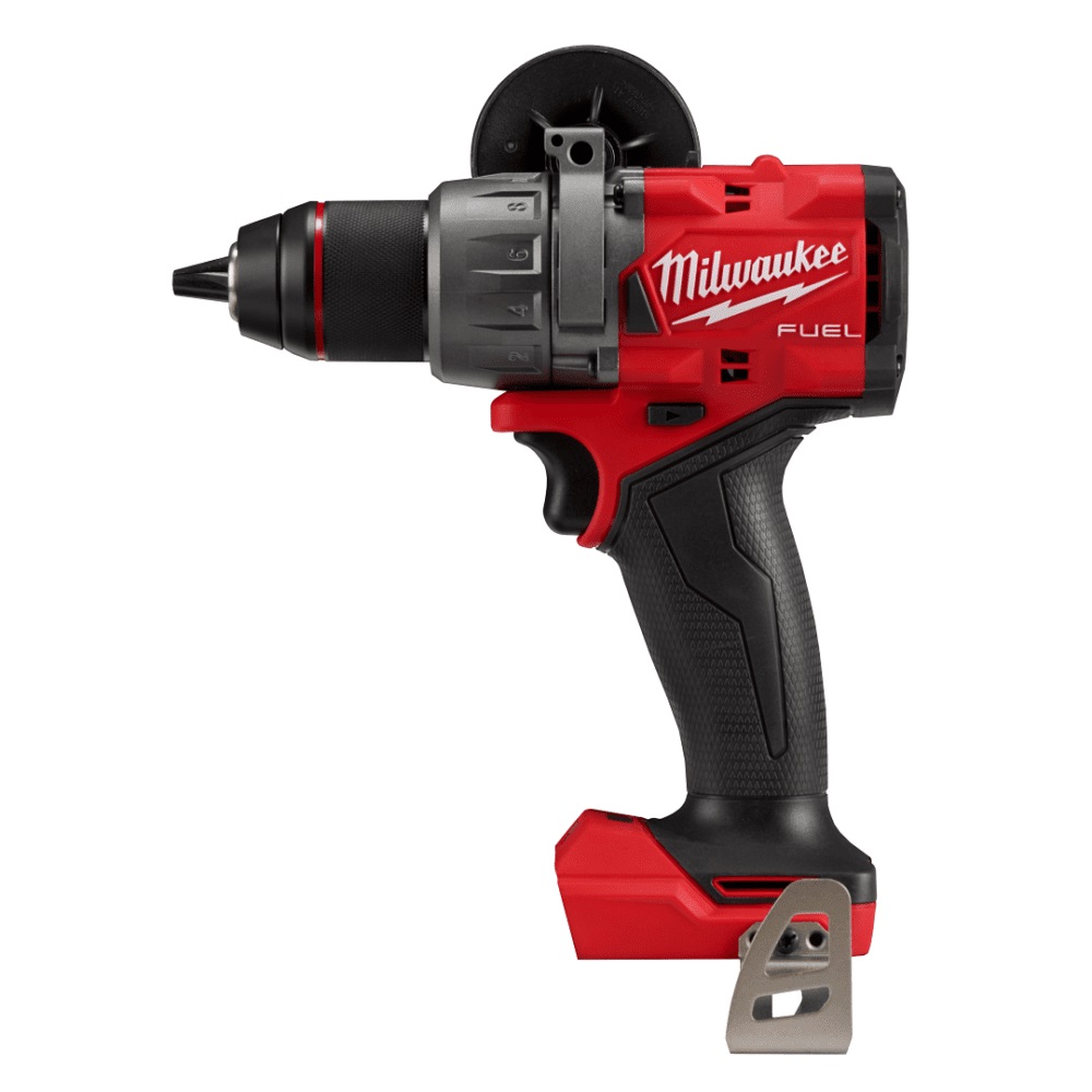 Máy Khoan động Lực Milwaukee M18 FPD3-0 - Mô-men 158Nm, Tốc độ đập 33.000 L/p