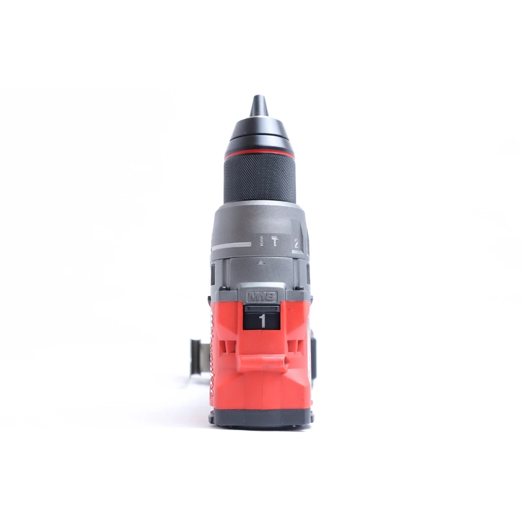 Máy Khoan động Lực Milwaukee M18 FPD3-0X Lực Xoắn 158Nm Khoan Gỗ 89mm