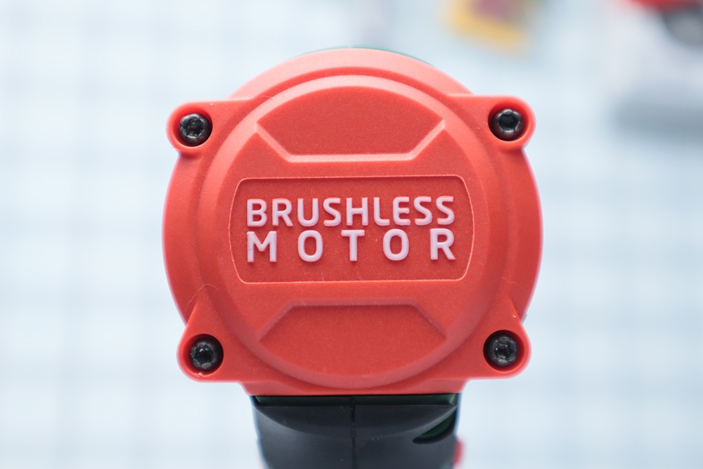 Máy Khoan Pin 16.8V 55 Nm Dekton D16-KVT1055PRO 5