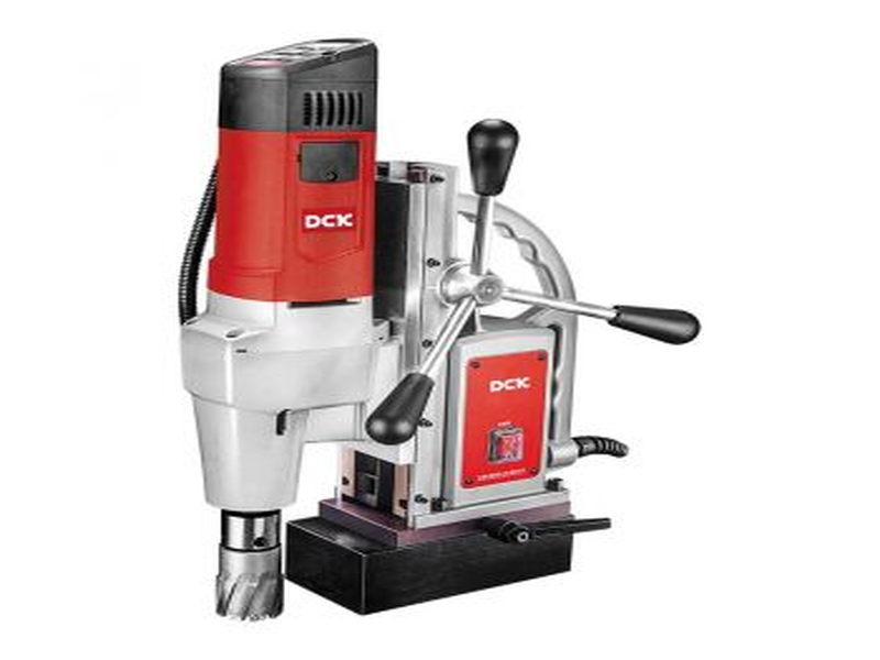 Máy Khoan Từ Milwaukee M18 FMDP-0C0 - Lực Hút 8.890N, Khoan Tối đa 38mm