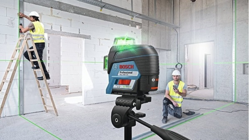 Lựa chọn m&aacute;y laser theo c&aacute;c th&ocirc;ng số kỹ thuật