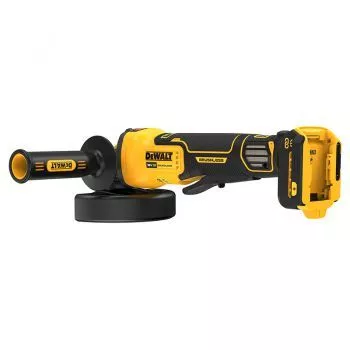 Máy Mài Góc Dùng Pin Dewalt DCG416VSN-XJ 20V Max FVA Chính Hãng – Chưa Pin & Sạc