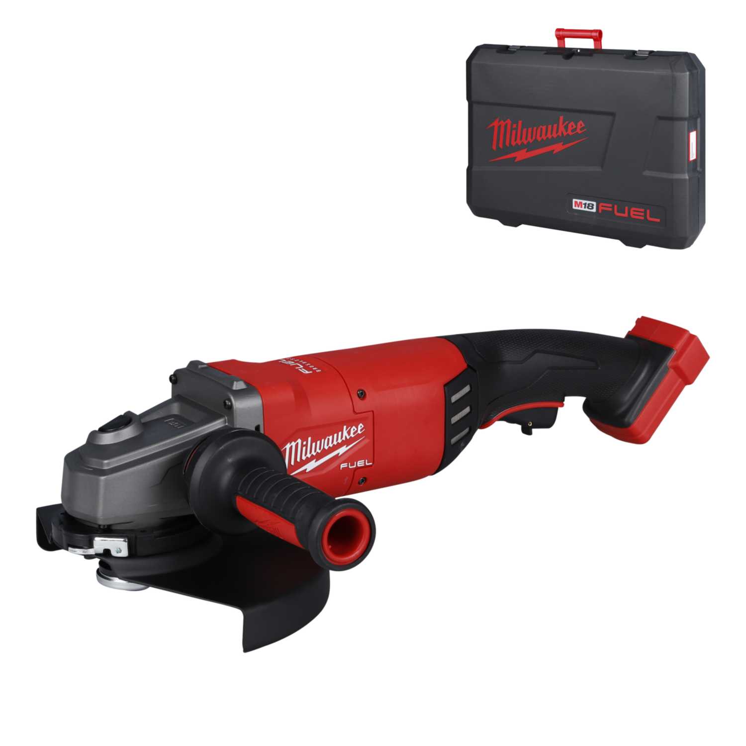 Máy Mài Góc Milwaukee M18 FLAG230XPDB-0C - Lưỡi 180-230mm, Cắt Sâu 65mm