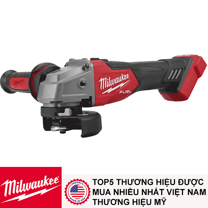 M&aacute;y M&agrave;i G&oacute;c Milwaukee M18 FSAGV100XPDB-0X0