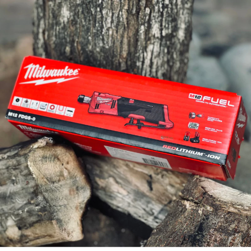M&aacute;y M&agrave;i Khu&ocirc;n Milwaukee M12 FDGS-0