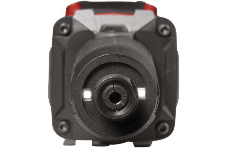 Máy Mài Khuôn Milwaukee M18 FDGROVB-0X ASIA, đầu Cặp 6/8mm, 20.000 V/p