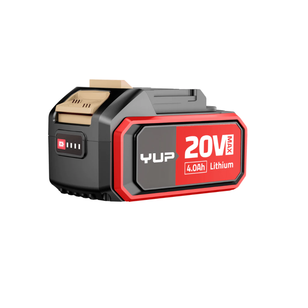 Pin 4Ah 20V Yupai