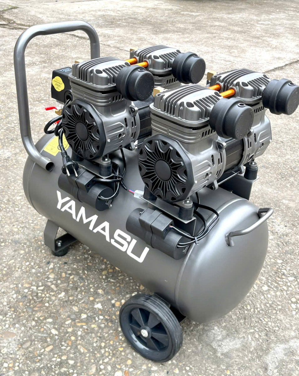Máy nén khí 50L Yamasu