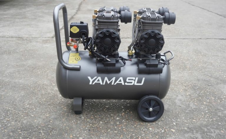 Máy nén khí 50L Yamasu.