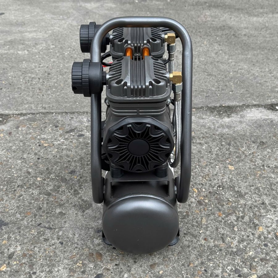 Máy Nén Khí Không Dầu 12L Yamasu NKS.5HP-12L