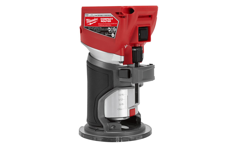M&aacute;y Phay Milwaukee M18 FTR-0X0
