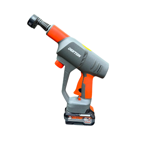 Máy rửa xe