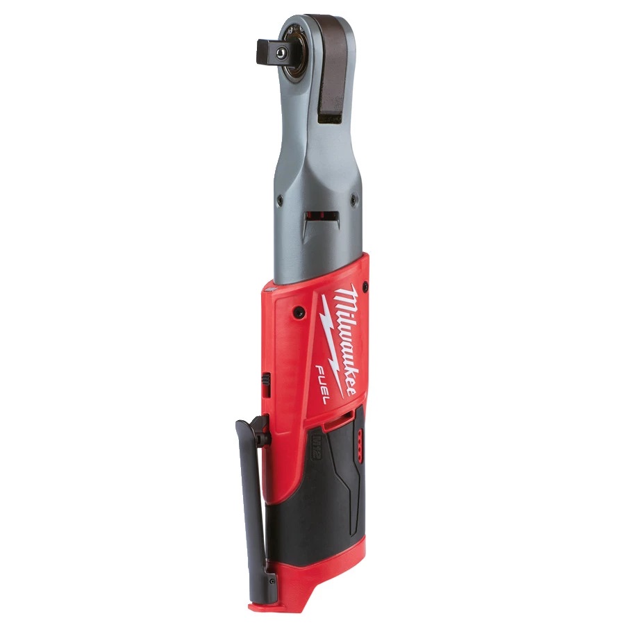 Máy Siết Bu Lông Dùng Pin 12V Milwaukee M12 FIR12-0 Lực Xoắn 81 Nm