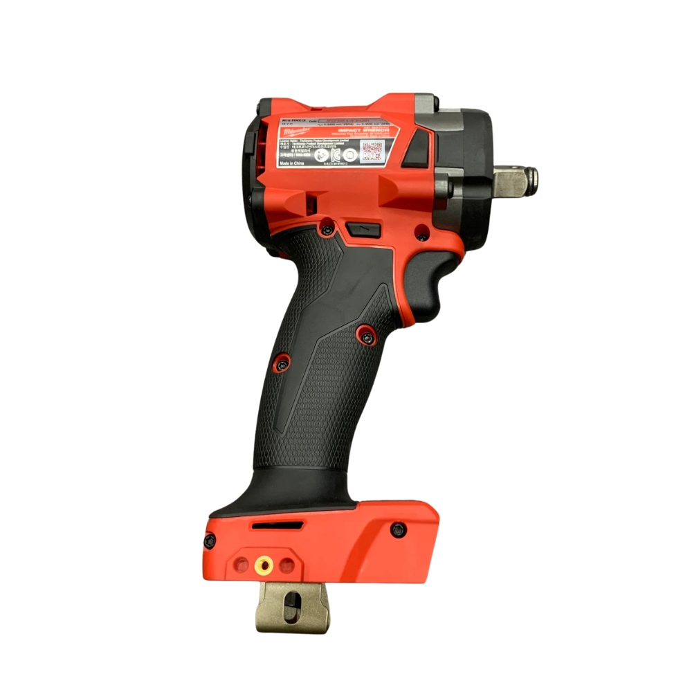 M&aacute;y Siết Bu L&ocirc;ng Milwaukee M18 FIW212-0X0
