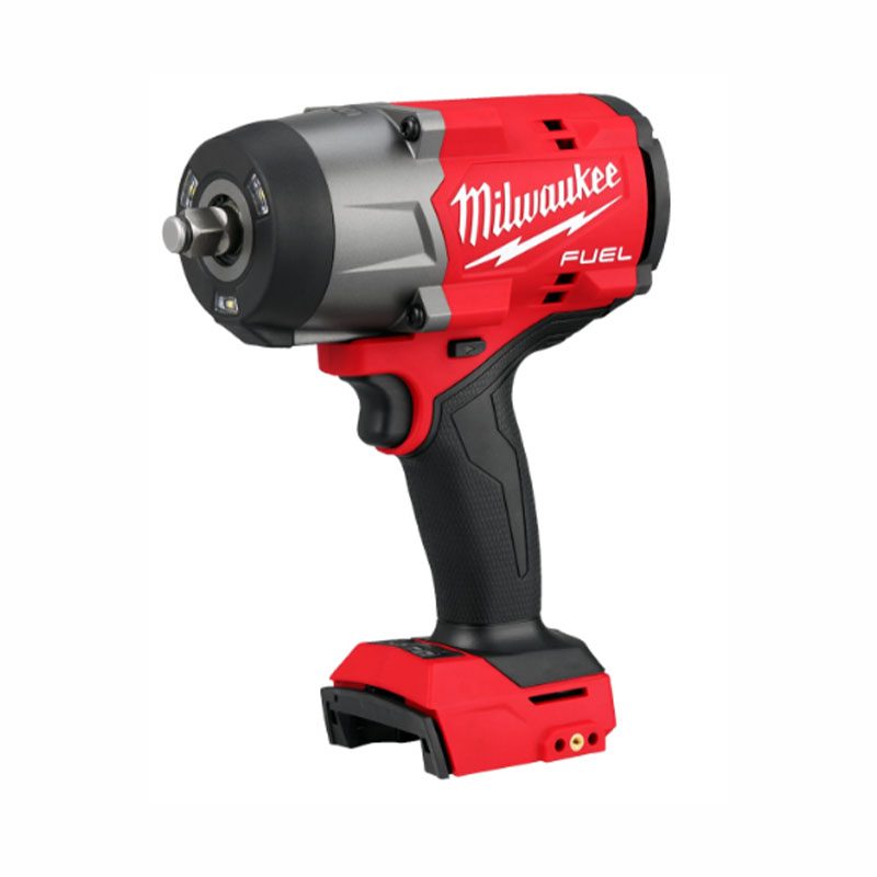 Máy Siết Bu Lông Milwaukee M18 FMTIW2F12-0X0 1/2 Inch, Lực Siết 745Nm, Tháo 881Nm