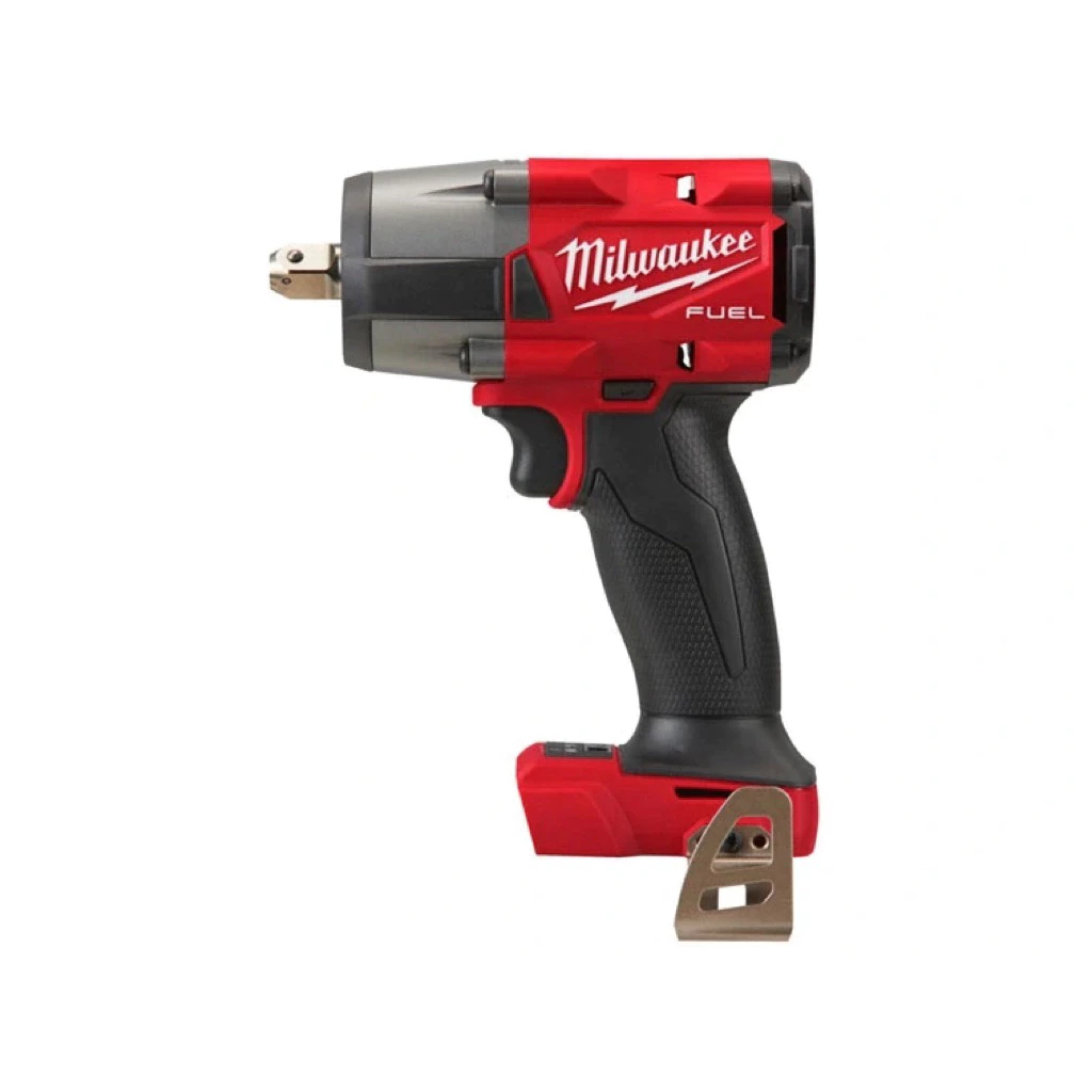 Máy Siết Bu Lông Milwaukee M18 FMTIW2F12-0X0 1/2 Inch, Lực Siết 745Nm, Tháo 881Nm
