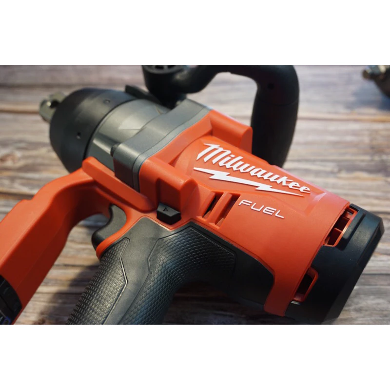 Máy Siết Bu Lông Milwaukee M18 ONEFHIWF1-0X0 1 Inch, Mô-men Siết 2.033Nm