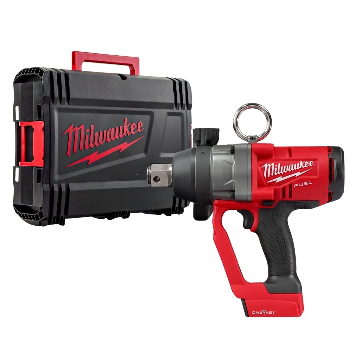 M&aacute;y Siết Bu L&ocirc;ng Milwaukee M18 ONEFHIWF1-0X0