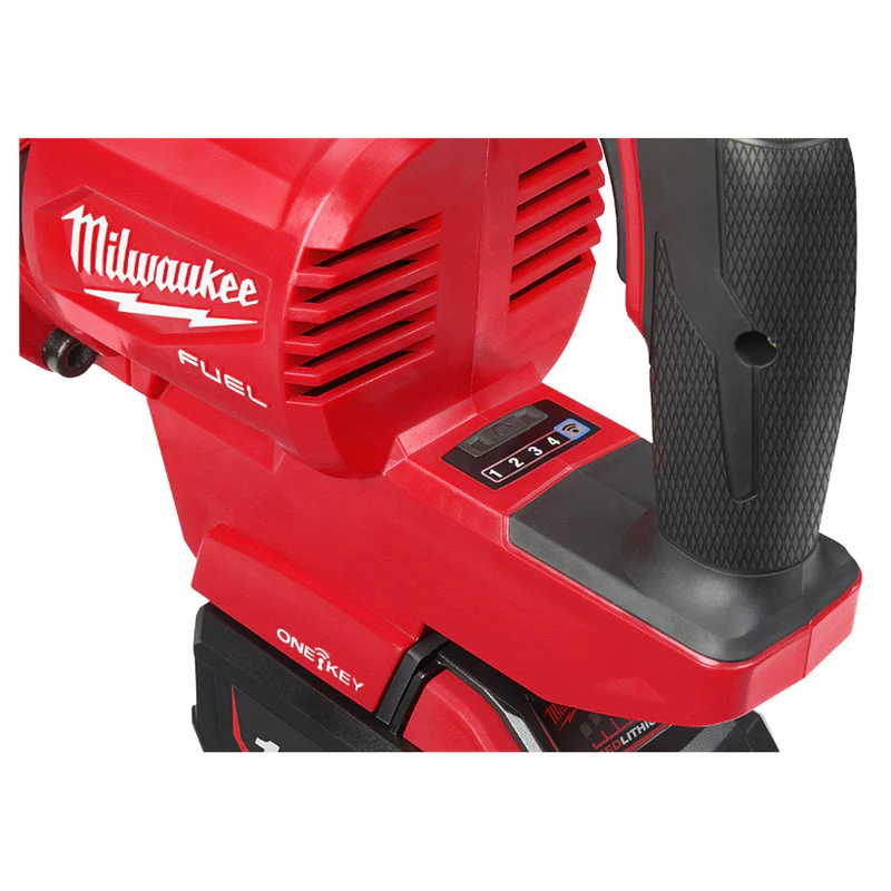 Máy Siết Bu Lông Milwaukee M18 ONEFHIWF1D-0C0 1 Inch, Lực Siết 2.576Nm