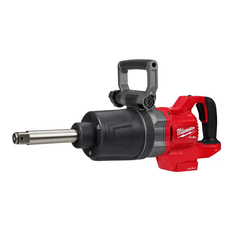 M&aacute;y Siết Bu L&ocirc;ng Milwaukee M18 ONEFHIWF1D-0C0
