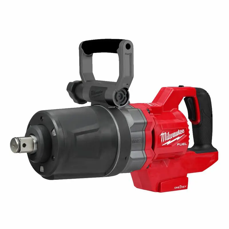M&aacute;y Siết Bu L&ocirc;ng Milwaukee M18 ONEFHIWF1DS-0C0