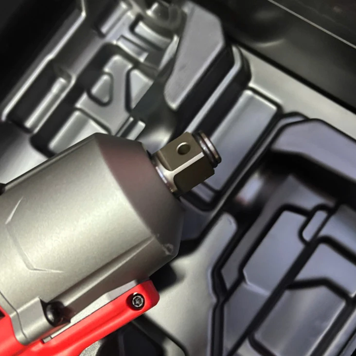 Máy Siết Bu Lông Milwaukee M18 ONEFHIWF34-0X 3/4 Inch, Lực Tháo 2.030Nm