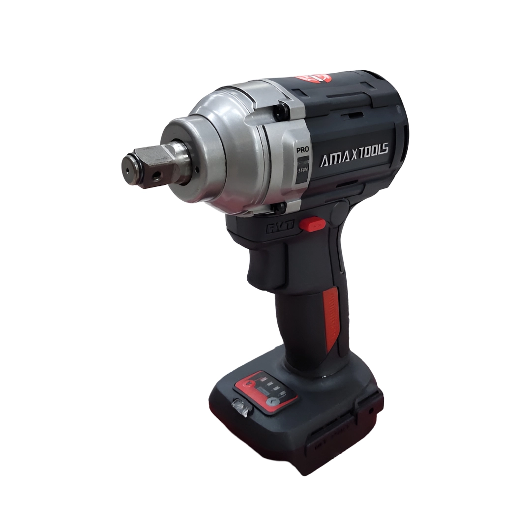 Máy Siết Bulong Amaxtools ABL55012SM 550Nm 1/2 Inch