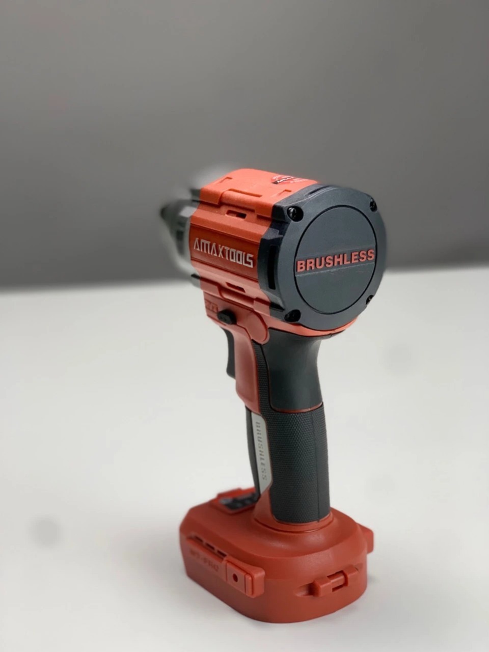 Máy Siết Bulong Amaxtools ABL55012SM 550Nm 1/2 Inch