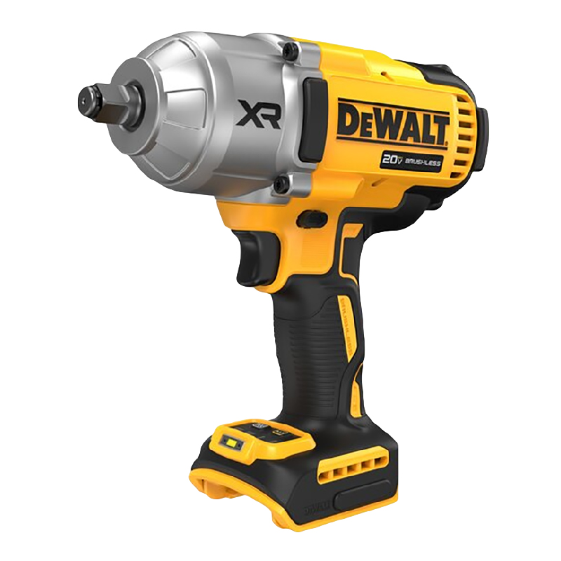 Máy Siết Bulong Dewalt 1898Nm DCF900N-B1 18V/20V, Tốc Độ 2300RPM, Đầu Khẩu 1/2 Inch