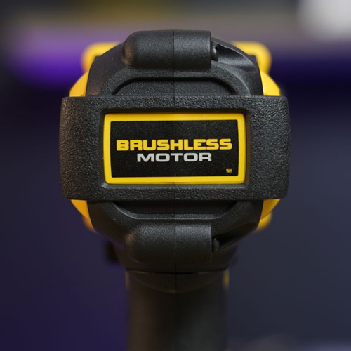Máy Siết Bulong Pin 18V Dewalt DCF894N-KR Lực Siết 447Nm Động Cơ Không Chổi Than