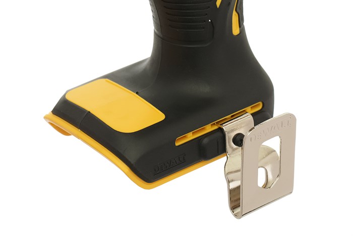 Máy Siết Bulong Pin 20V Dewalt DCF911N-B1 Lực Siết 338 Nm, Lực Mở 542 Nm