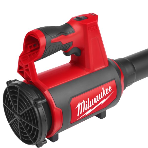 Máy Thổi Bụi Milwaukee M12 BBL-0 - Tốc độ 180 Km/h, Lưu Lượng 4.955 Lít/phút