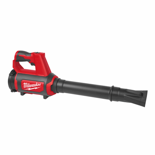 Máy Thổi Bụi Milwaukee M12 BBL-0 - Tốc độ 180 Km/h, Lưu Lượng 4.955 Lít/phút