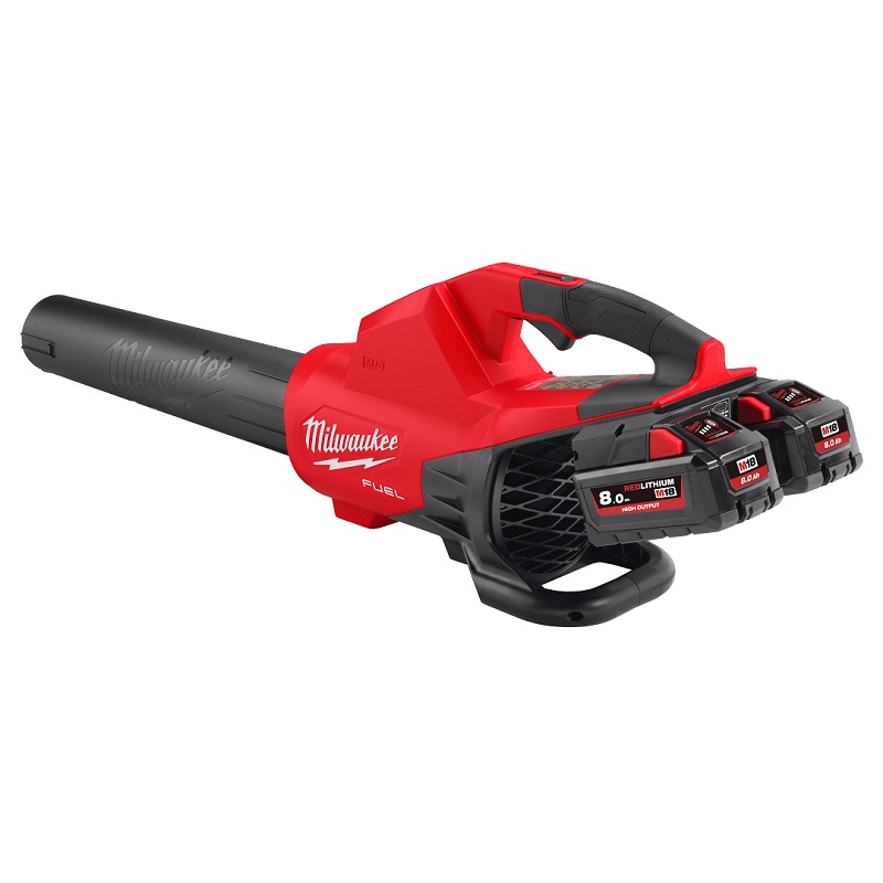 Máy Thổi Bụi Milwaukee M18 BBL-0 Tốc độ 257km h