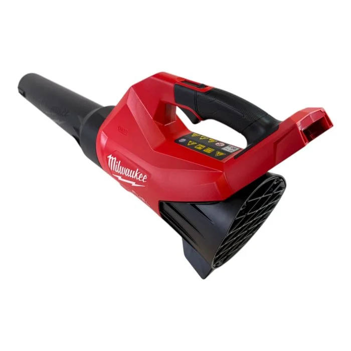 Máy Thổi Bụi Milwaukee M18 FBLG3-0 ASIA Lực Thổi 12.2N, Tốc độ Khí 193km/h